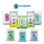 Earthbath Pet Wipes -Grooming,  Tooth, Eye, Ear Wipes for Dog & Cat