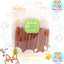 Petz Route Dog Treats 180g - Pork Chicken Steak
