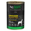 Nutripe Dog Can 390g
