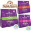 Stella & Chewy's Freeze-Dried Raw Dinner Morsels for Cats 8oz / 18oz | Complete Raw Cat Food