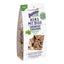 Bunny Nature Crunchy Crackers 50g | Suitable for Small animals | Rabbit, Hamster, Guinea Pig, Chinchilla