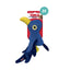 Kong Plush Dog Toy | Shakers | Honkers | Sherps | Soft Fun