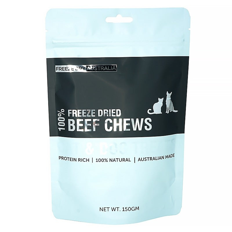 Freeze Dry Australia Freeze Dried Dog & Cat Treats