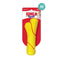 Kong Squeezz Dog Toy | Action Ball, Crackle, Dental, Goomz Football, Geodz & Tennis