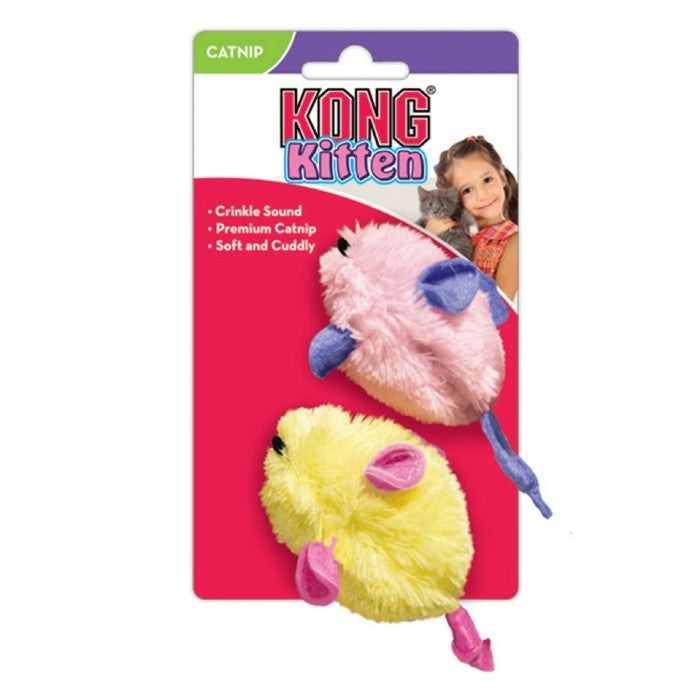 Kong Cat Active Toys | Softies | Crackles | Better Buzz | Wrangler | Connects | Pull-A-Partz | Cat toy