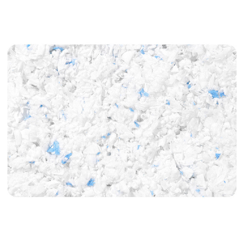 Bucatstate Hamster Bath Sand | Sunflower Treats | Paper Bedding