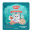 Sheba Melty Cat Treats 20 Sticks | Moochie Purée 25 Sticks | Lickable Cat Treats Bundle