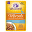 Wellness Cat Indulgence Pouch 3oz