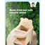 Jonsanty Hamster Natural Wood Dining Chair Furniture