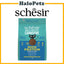 Schesir Born Carnivore Cat Baked Dry Recipe 255g Dry Cat Food