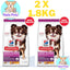 Hill's Science Diet Small Bites Dry Dog Food | Adult & Puppy Small Kibble Formula