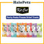 Kit Cat Party Packs Freeze Dried Treats for Cats