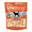 Smartbones Classic Bone Chew | Chicken, Bacon Cheese |Peanut Butter, Dental, Grain Free Holistic