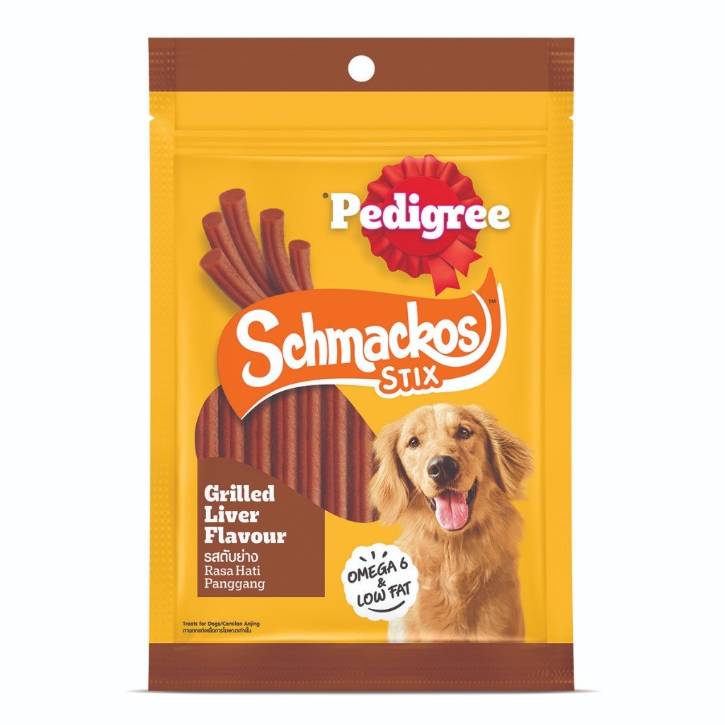 Pedigree Dog Treats