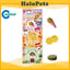 Marukan Three Luxurious Treats for Rabbit/Hamster