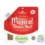 Stella & Chewy's Marie's Magical Dinner Dust Dog Food Topper 7oz | Freeze-Dried Raw