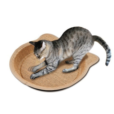 Marukan Cat Scratching Tray