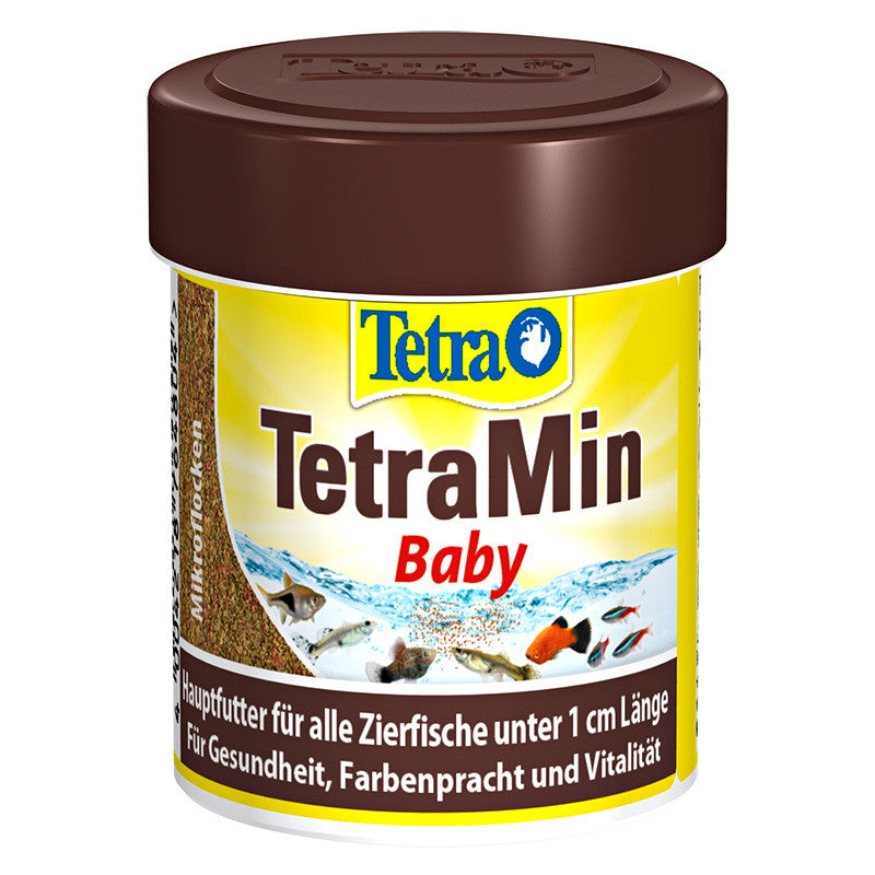 Tetra Premium Complete Food for Tropical Fish Food