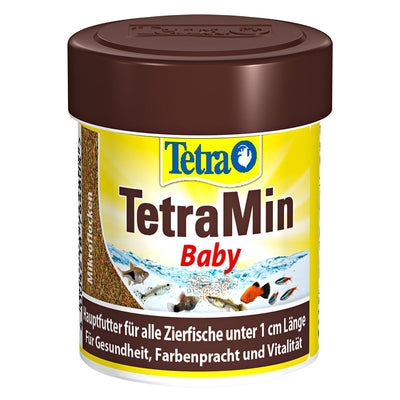Tetra Premium Complete Food for Tropical Fish Food