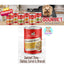 Stella & Chewy's Dog Gourmet Stew and Pate Canned Dog Food 12.5oz | Adult & Puppy