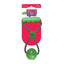 Kong Squeezz Dog Toy | Action Ball, Crackle, Dental, Goomz Football, Geodz & Tennis