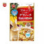 Marukan Granola Mix Biscuit Pretzel Pari Pari Dried Vegetable | Mini Corn