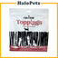 Food For The Good Freeze Dried Toppings 250g | Dog & Cat