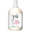 Yu Shampoo for Cats and Dogs 4000ml