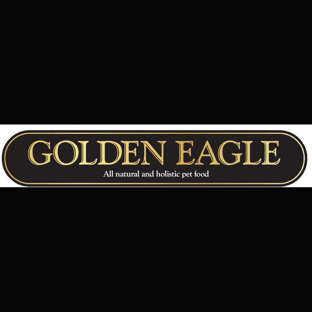 [Expiry Jun 26] Golden Eagle Duck & Potato Hypo-Allergenic Dog 10kg