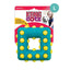 Kong Dog Toy | Aqua | Chewing | Tails | Tug | Duramax | Jumbler | Dotz | Wubba
