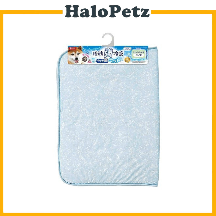 Marukan Cooling Mats For Dogs and Cats | Soft Mat with Gel | Cooling Bed