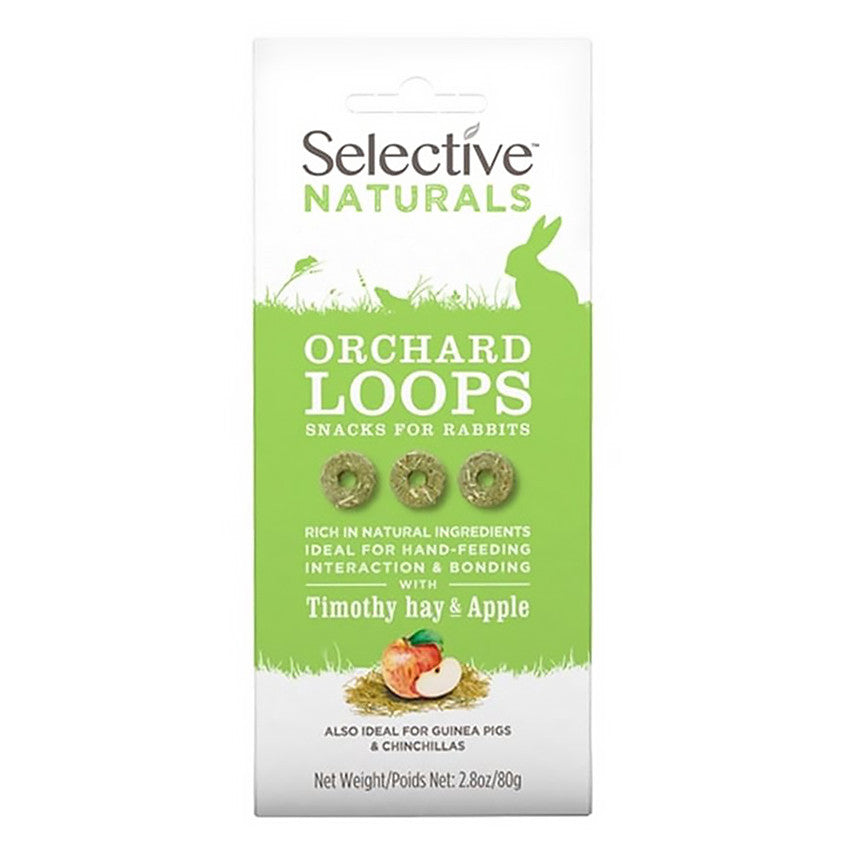 Supreme Selective Naturals Country / Woodland / Garden Sticks / Forest Berry Loops