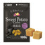 Sunrise Cube Dog Treats - Cheese | Milk | Blueberry | Pizza | Sweet Potato | Chicken Smoky