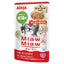 Aixia Miaw Miaw Tuna Pouch Cat Food 60g