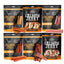 Absolute Holistic Dog Jerky Treats 100g | Salmon & Pork Flavours