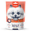Wanpy Assorted Dog Treats | Jerky | Biscuit | Steaks | Strips | Slice | Sausage | Twist | Chicken Cheese Duck Beef