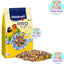 Vitakraft - Pro Vita 750g | Cockatiel | Lovebird | Parrot | Bird Food