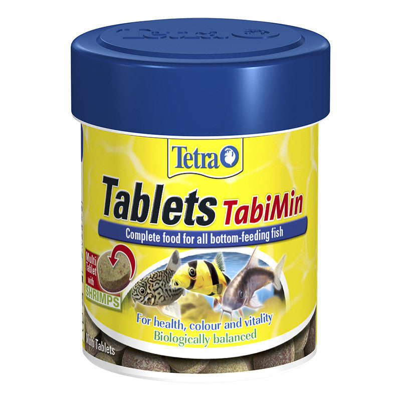 Tetra Premium Complete Food for Tropical Fish Food