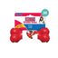Kong Classic Dog Toys | Biscuit Ball, Ball Rope, Goodie Ribbon, Dental, Flyer, Ring & Senior