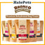 Bronco Dehydrated Dog Treats 90g - Beef Liver | Buffalo Heart | Chicken Breast | Duck Gizzard