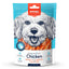 Wanpy Assorted Dog Treats | Jerky | Biscuit | Steaks | Strips | Slice | Sausage | Twist | Chicken Cheese Duck Beef