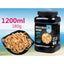 Jonsanty Turtle Food & Treats