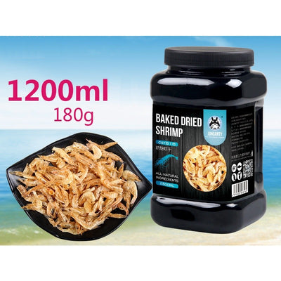 Jonsanty Turtle Food & Treats
