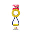 Kong Interactive Dog Toy | Fly Angle | Training Dummy | Jaxx | Twist | Bamboo