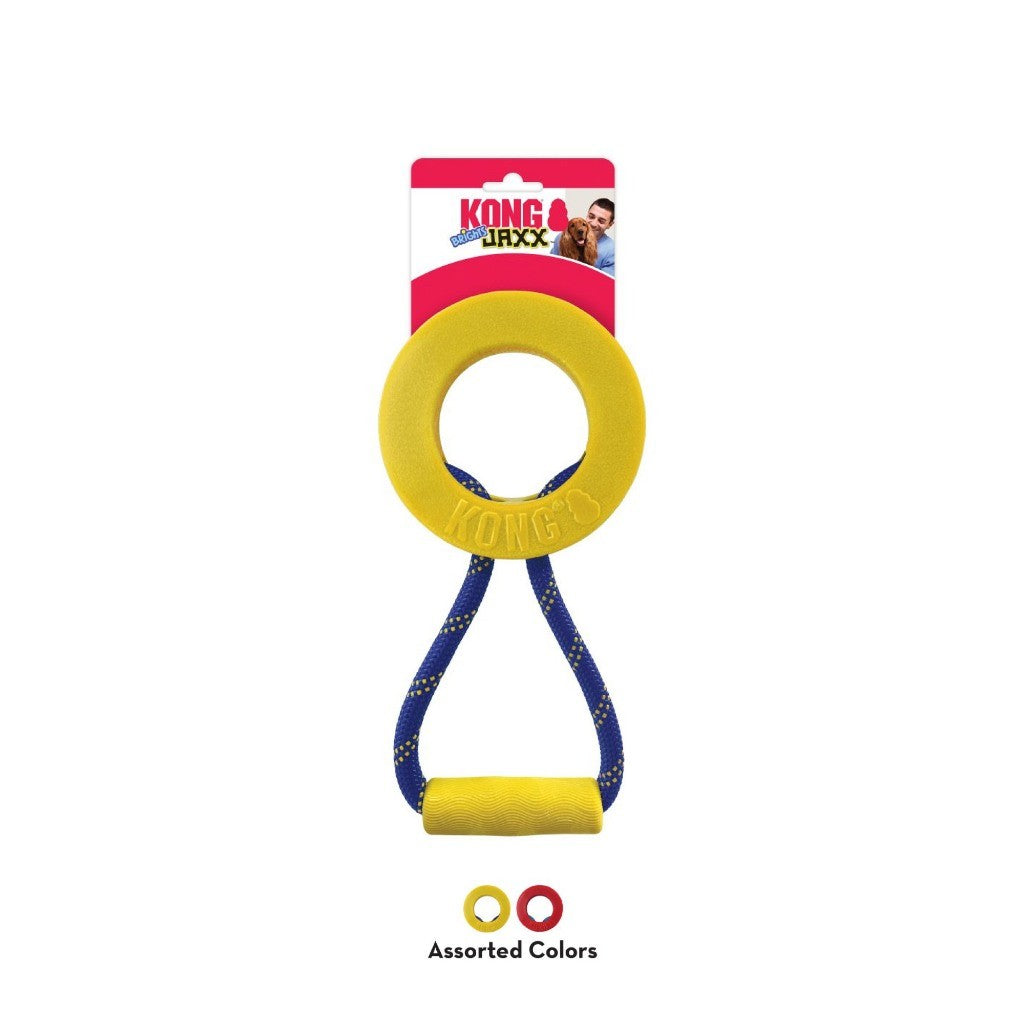Kong Interactive Dog Toy | Fly Angle | Training Dummy | Jaxx | Twist | Bamboo