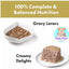 Mixable Fancy Feast Cat Canned Food 85g