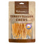 Afreschi Turkey Tendon Dog Treats/ Chews