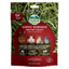 Oxbow Simple Rewards Treats (Rabbits, Guinea Pigs, Chinchilla) Baked Apple, banana