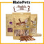 Absolute Bites Cat & Dog Air / Freeze Dried Duck and Chicken Treats