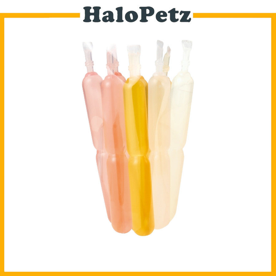 Marukan Aqua Charge Jellies Dog Treats